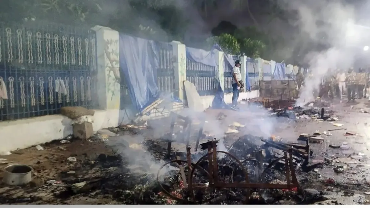 odisha-cuttack-durga-puja-rally-attack-curfew-internet-ban