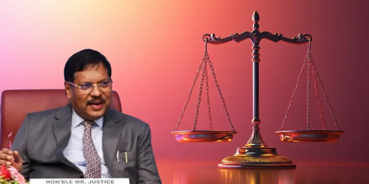 SC-में-CJI-पर-जूता-हमला