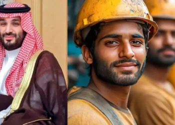 सऊदी-अरब