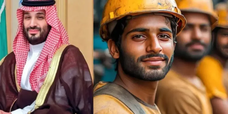 सऊदी-अरब