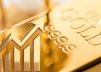 सोने के भाव में आग