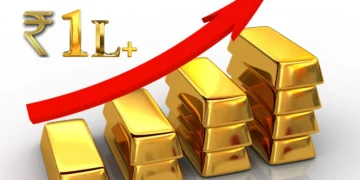 Gold Price-Bharati Fast News