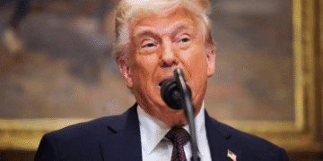 अमेरिका-वेनेजुएला