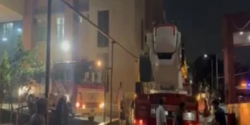 जयपुर-SMS-अस्पताल-आग