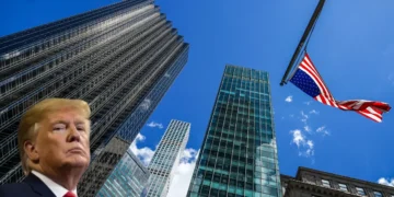 ट्रंप ने चीन पर -Bharati Fast News