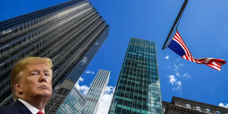 ट्रंप ने चीन पर -Bharati Fast News