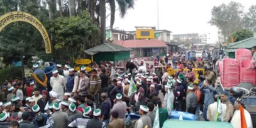 नागपुर-किसानों-का-प्रदर्शन