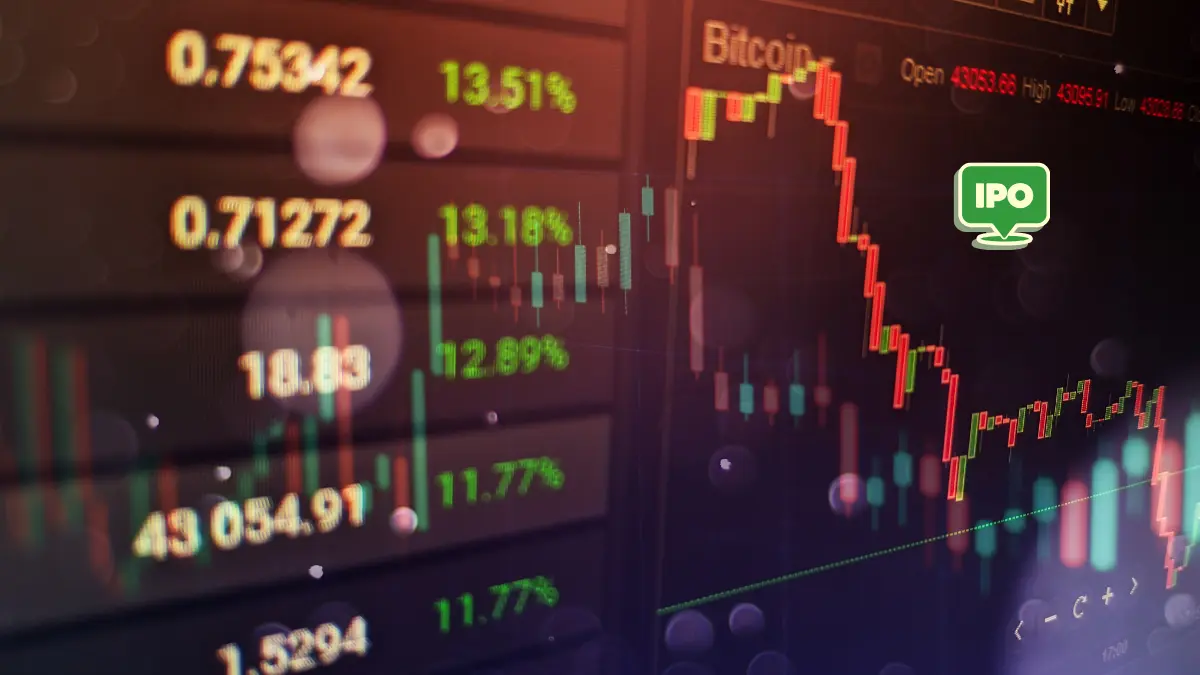 New IPO अलर्ट-Bharati Fast News