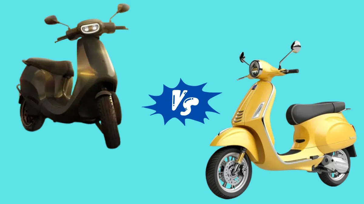 बाइक लें या स्कूटर? पेट्रोल या EV?-Bharati Fast News