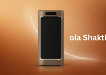 ओला का बड़ा धमाका!-Bharati Fast News