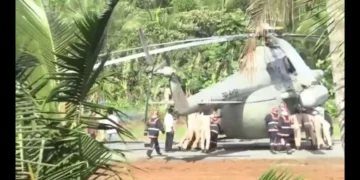 राष्ट्रपति द्रौपदी मुर्मु-Bharati Fast News