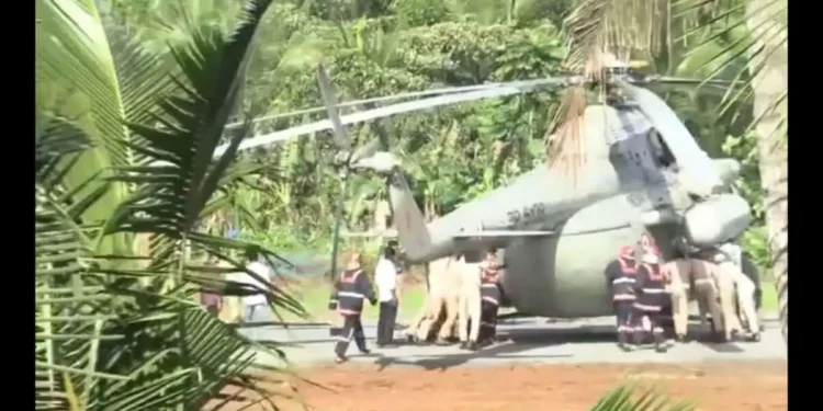 राष्ट्रपति द्रौपदी मुर्मु-Bharati Fast News