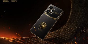 realme Game of Thrones Limited Edition 15 Pro-Bharati Fast News