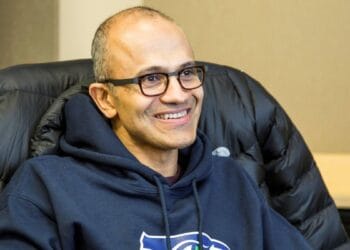 Microsoft CEO सैलरी-Bharati Fast News