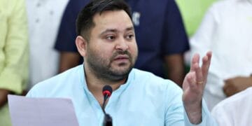 तेजस्वी यादव होंगे CM-Bharati Fast News