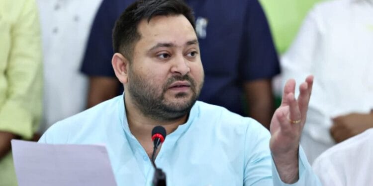 तेजस्वी यादव होंगे CM-Bharati Fast News