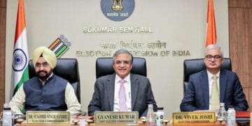 Election Commission-Bharati Fast News