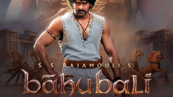 Baahubali-Bharati Fast News