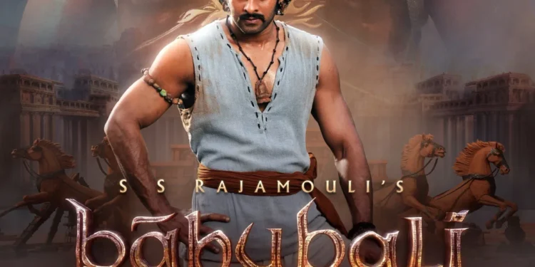 Baahubali-Bharati Fast News