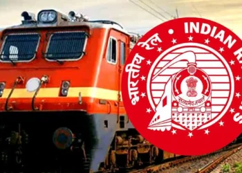 रेलवे में बंपर भर्ती 2025-Bharati Fast News