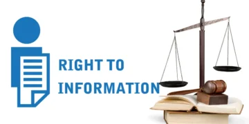 RTI Act 2005-Bharati Fast News