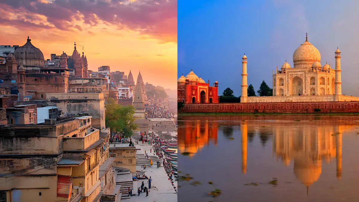 एक झलक इतिहास की-Bharati Fast News