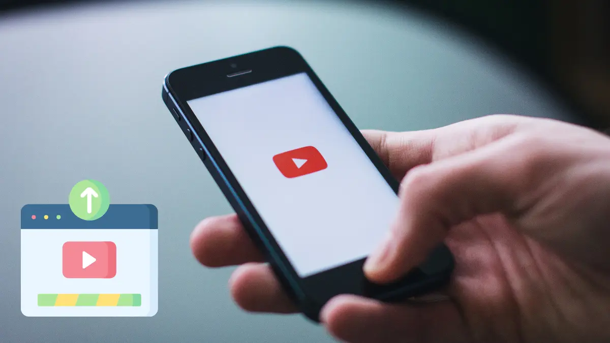 यूट्यूब वीडियो अपलोड करने का सही तरीका -Bharati Fast News