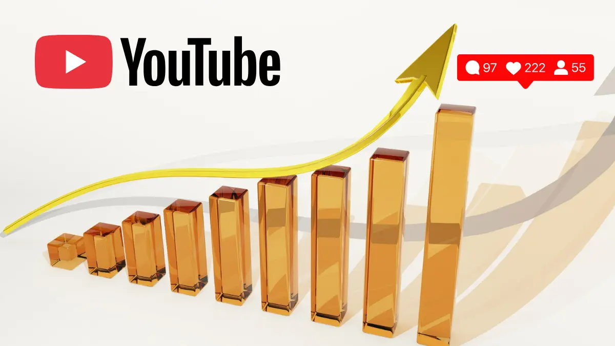 2025 में YouTube ग्रोथ 2025 के लिए मास्टर स्ट्रैटेजी-Bharati Fast News