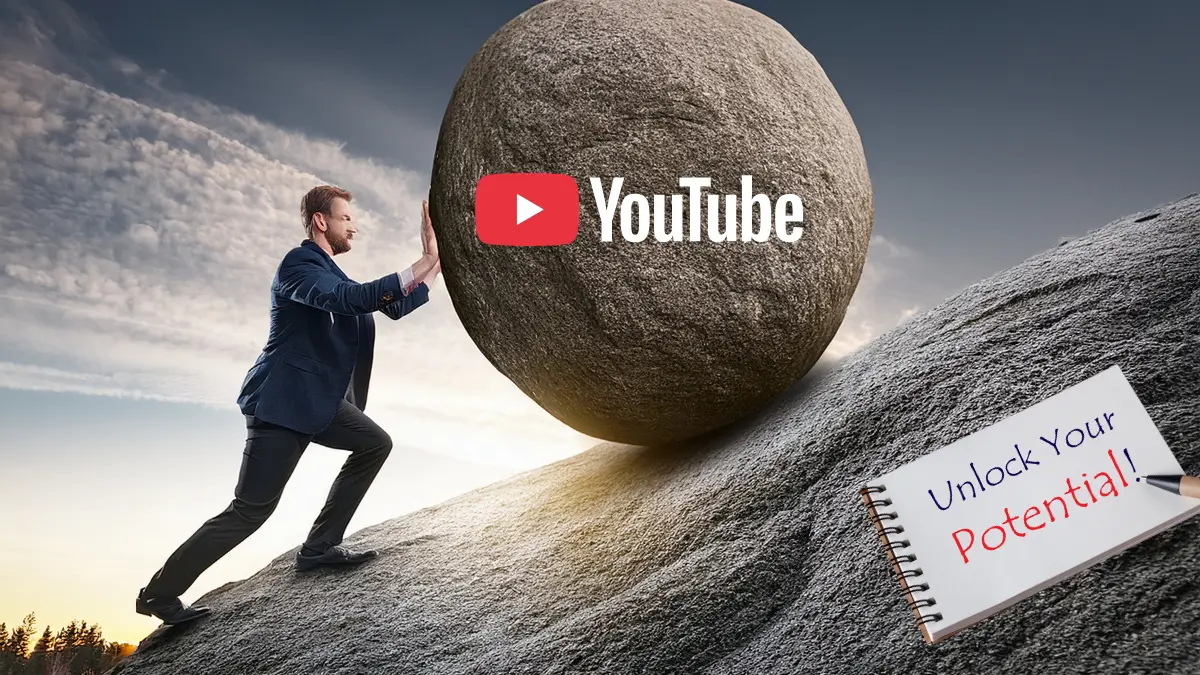 YouTube पर ग्रोथ के आसपास के विवाद और चुनौतियाँ-Bharati Fast News