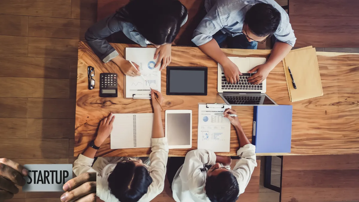 कब और कैसे करें स्टार्टअप की शुरुआत-Bharati Fast News