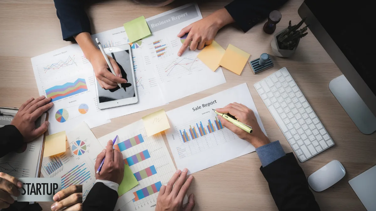 स्टार्टअप आइडियाज 2025-Bharati Fast News