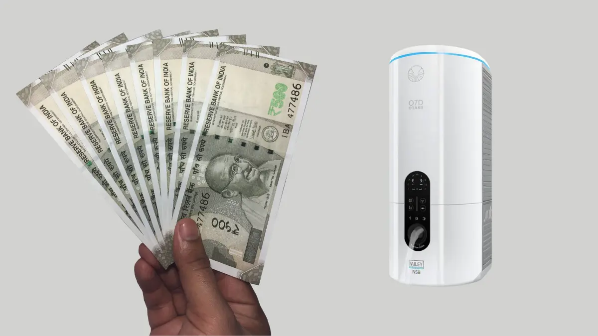 कम कीमत में बेस्ट गीजर कौन सा है?-Bharati Fast News