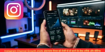 Instagram Channel Growth 2026