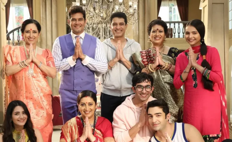 Kyunki Saas Bhi Kabhi Bahu Thi 2: तुलसी के रिश्ते में दरार- नई कहानी में आया बड़ा धमाकेदार ट्विस्ट!