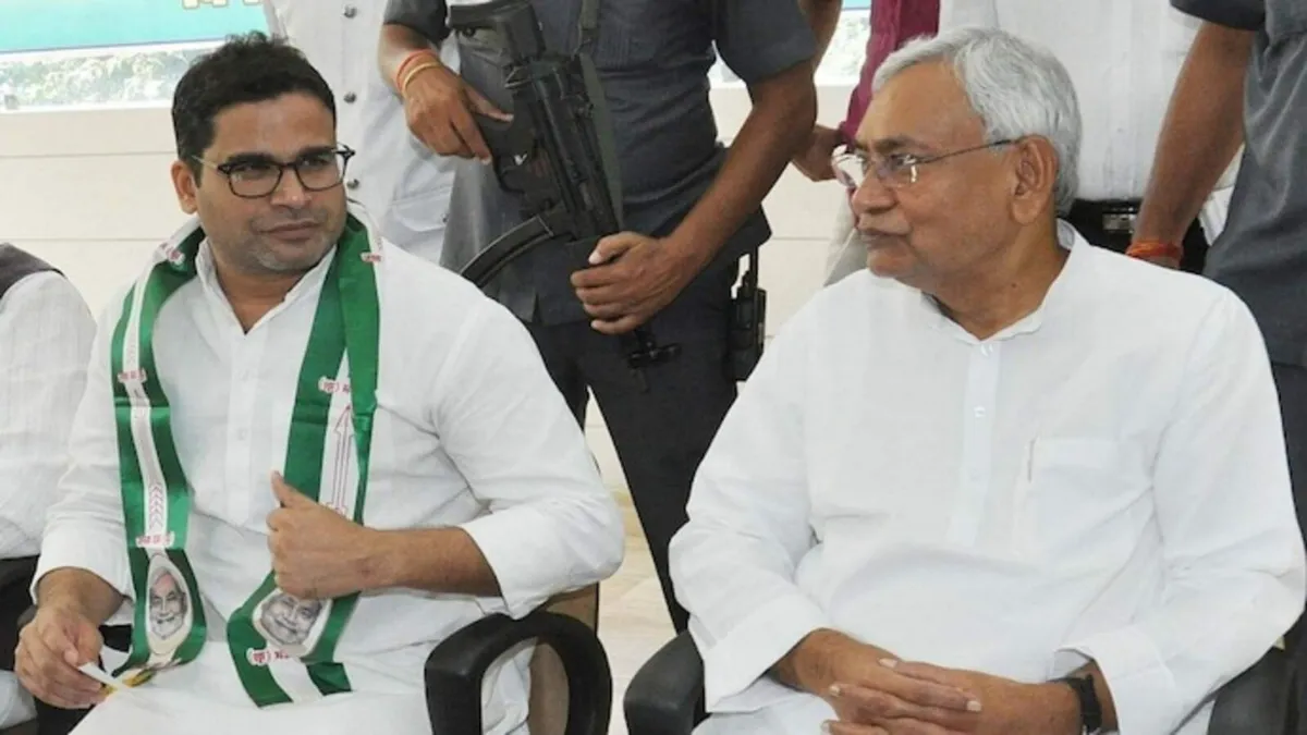 Nitish Kumar Challenges 2025 2-Bharati Fast News