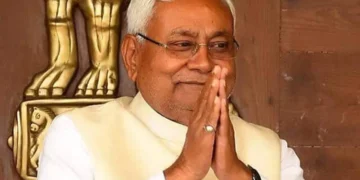 Nitish Kumar Challenges 2025 -Bharati Fast News