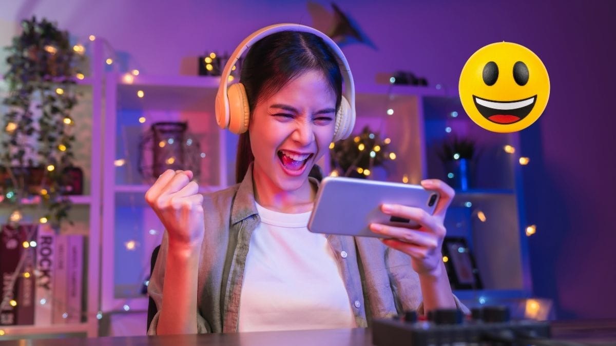 Top Mobile Games 2025-Bharati Fast News