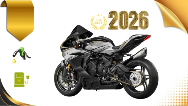 भारत की 10 बेस्ट बाइक-Bharati Fast News