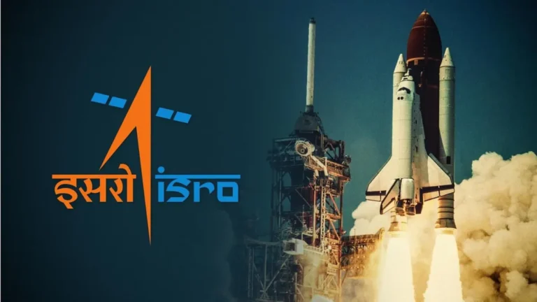 ISRO का बड़ा मिशन: ‘बाहुबली’ रॉकेट से CMS-03 सैटेलाइट का आज होगा लॉन्च, काउंटडाउन शुरू