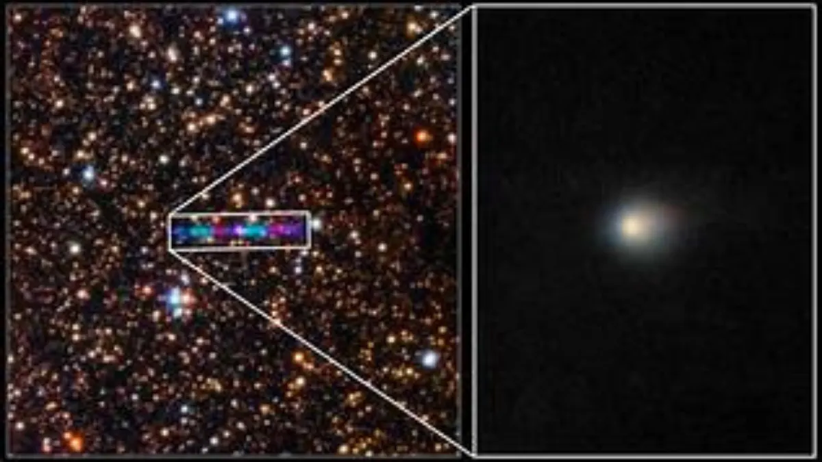 NASA की खोज 2-Bharati Fast News