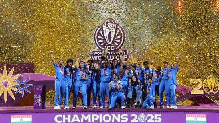 Women World Cup 2025 भारत की जीत के 5 बड़े कारण, टीम इंडिया ने ऐसे रचा नया इतिहास