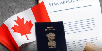 Canada Visa 2026 -Bharati Fast News
