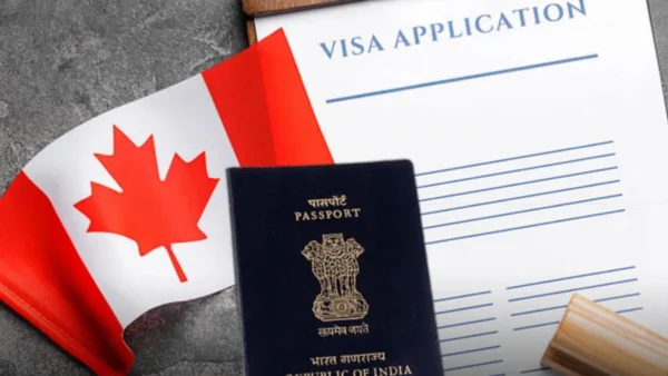 Canada Visa 2026 -Bharati Fast News