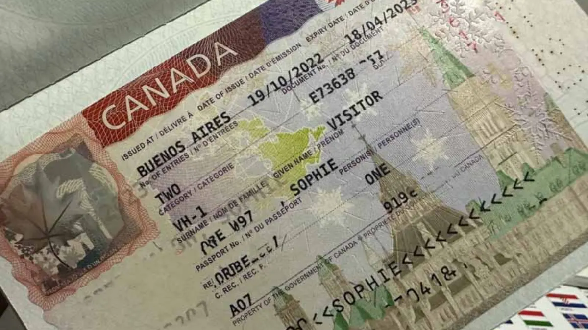 Canada Visa 2025 1-Bharati Fast News