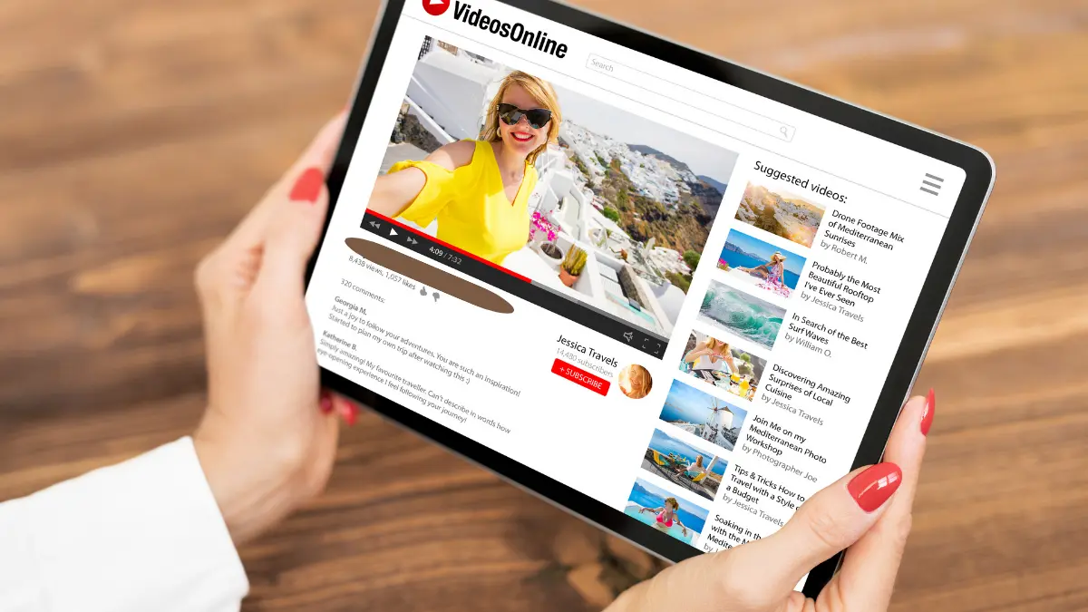 YouTube -Bharati Fast News