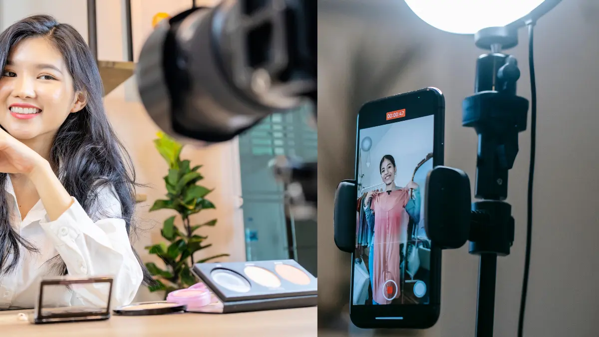 Video Editing Tools for YouTubers -Bharati Fast News