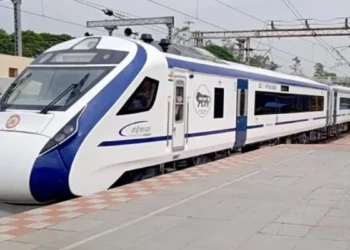 Vande Bharat Express 2025 -Bharati Fast News