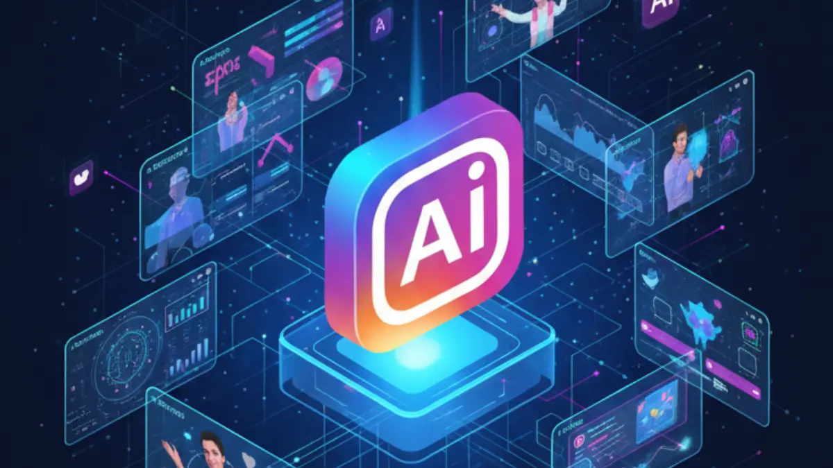 इंस्टाग्राम चैनल-Bharati Fast News