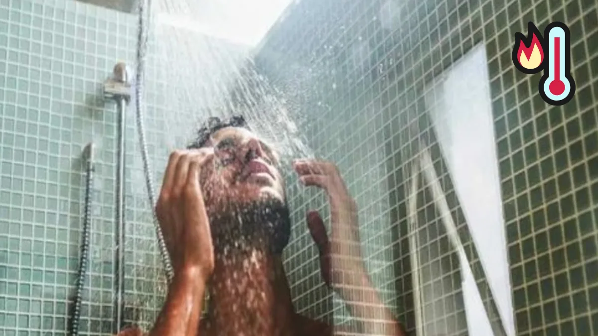 समुद्र में गर्म या ठंडा पानी? 2-Bharati Fast News