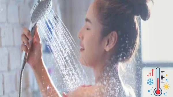 समुद्र में गर्म या ठंडा पानी? -Bharati Fast News